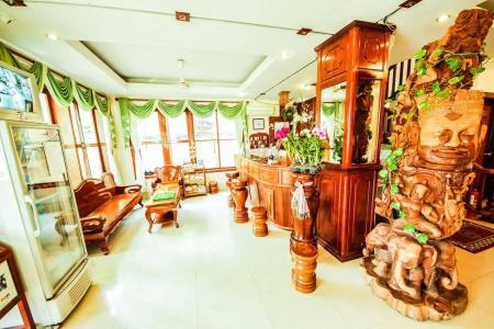 Siem Reap Riverside - 38