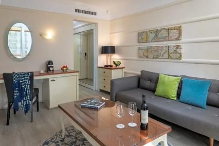 Herods Tel Aviv By The Beach - 21