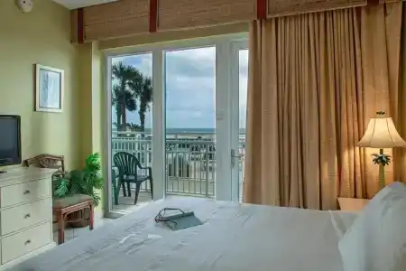 Royal Floridian by Spinnaker - 73