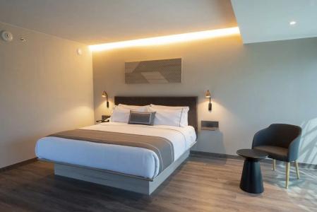 City Plus Merida - 3