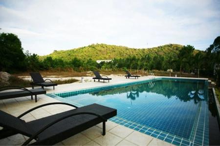 White@Sea Resort - 7