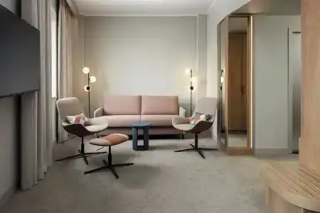 Courtyard by Marriott Pilsen - 84