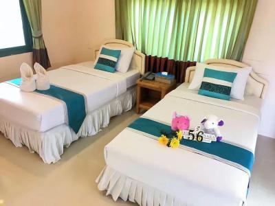 Saitharn Iyara &Spa - 10