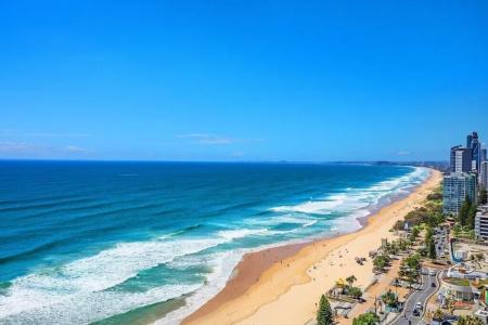 Zenith Ocean Front - 40