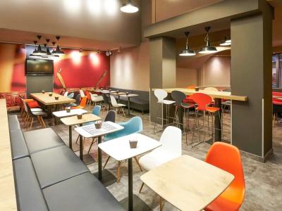 Ibis Styles Strasbourg Centre Gare - 28