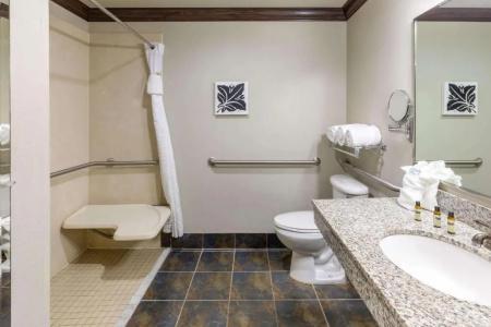 Hawthorn Suites by Wyndham - 44