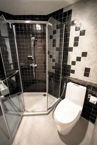 c u Inn Bangkok - Sha Plus - 54