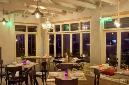 Agapitos Villas & Guesthouses - 13