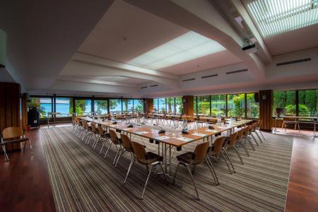 Eurotel Montreux - 19