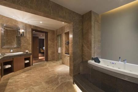 Sheraton Grand Bangalore at Brigade Gateway - 192