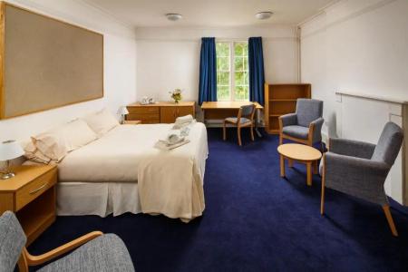 Christ's College Cambridge - 39
