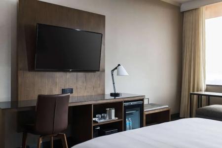Sonesta Nashville Airport - 42