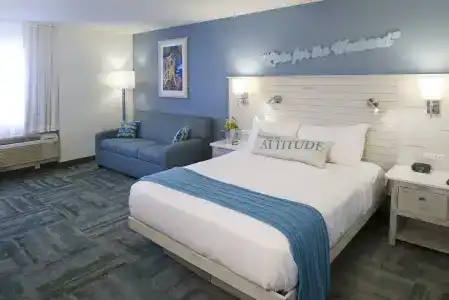 Margaritaville Island Inn - 4
