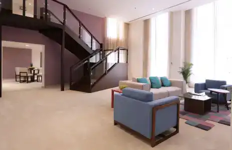 Ramada and Suites by Wyndham Dubai JBR - 17