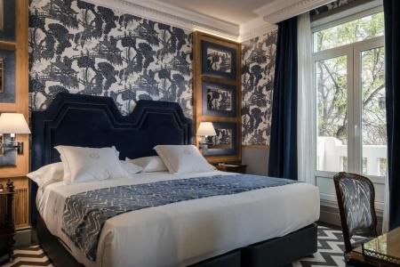 Relais & Châteaux Heritage - 49