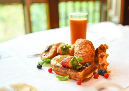 Four Points by Sheraton Shenzhen - 45