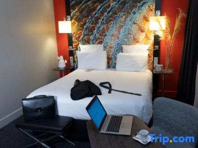 Mercure Lille Centre Vieux Lille - 60
