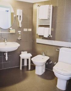 Albergo Minerva - 54