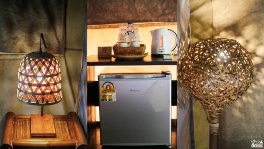 Khaosok Boutique Hideaway - 81
