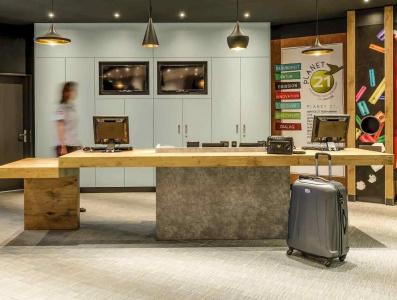 ibis Luzern Kriens - 24
