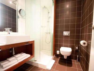 Mercure Ostrava Center - 57