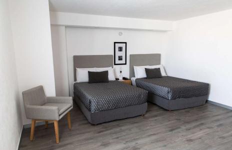 Best Western Plus Gran Centro Historico - 46