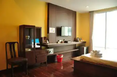 Sabye Bangkok - 42