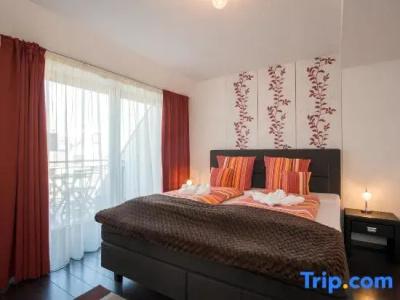 Budapest Center Residence - 132