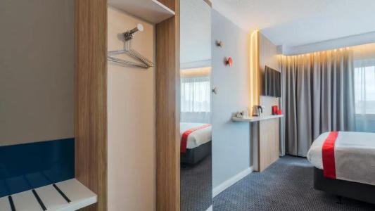 Holiday Inn Express Oxford Kassam Stadium, An Ihg - 70