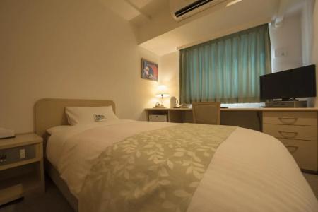 Famy Inn Kinshicho - 32