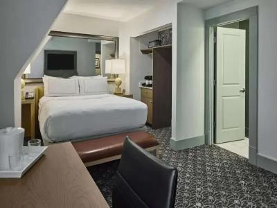The Partridge Inn, Curio Collection by Hilton - 80