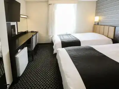 Apa Sapporo Susukino Ekimae - 4