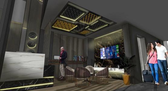 Grand Asya - 22