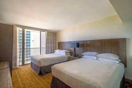 Embassy Suites by Hilton Waikiki Beach Walk - 106