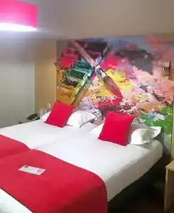Best Western Le Vinci Loire Valley - 50