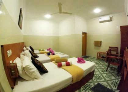 Adroit Beach Inn - 29