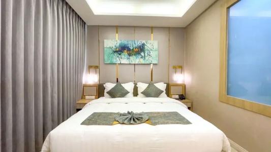 The Elegant Bangkok - 78
