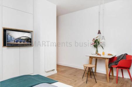 SMARTments business Berlin Prenzlauer Berg - 36
