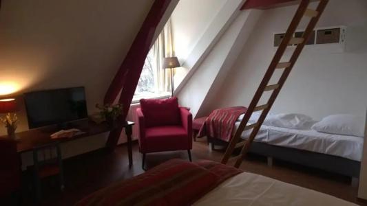 Amsterdam House - 55