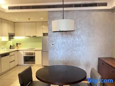Ascott Raffles City - 113