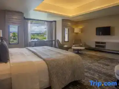 The Magellan Sutera - 162