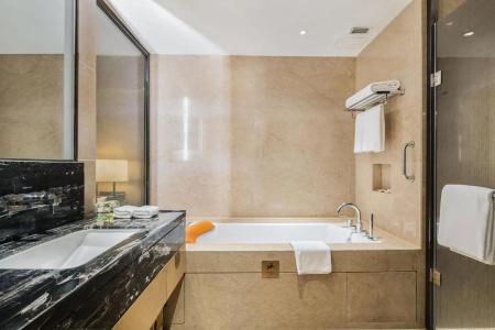 Holiday Inn Chengdu Oriental Plaza, An Ihg - 8