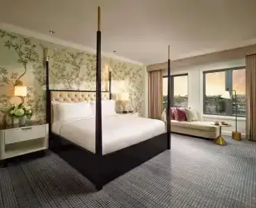 Mandarin Oriental Boston - 43