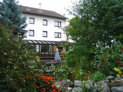 Zum Rosengarten - 17