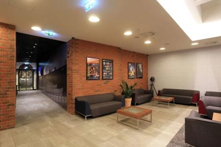Hampton By Hilton Gdansk Old Town - 14