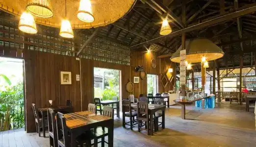 Eco Resort Chiang Mai - 31