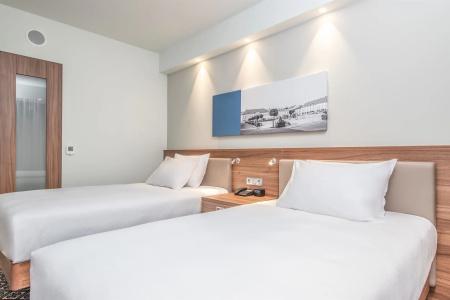 Hampton by Hilton Oswiecim - 3