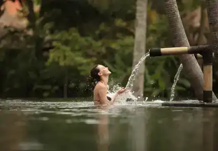 The Ubud Village Resort & Spa - 14