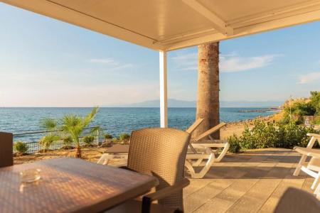 Residence Pietre Bianche ApartHotel - 126