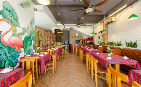 An Phú hà nội & Spa - mỹ ĐìNh - 18